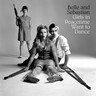Girls In Peacetime Want To Dance (2LP) cover