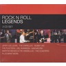 Rock N Roll Legends cover