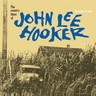 The Country Blues Of John Lee Hooker (180g LP) cover