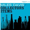 Collector's Items (LP) cover
