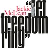 Let Freedom Ring (180g LP) cover