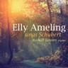 Elly Ameling sings Schubert cover
