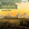 Piano Quartets cover