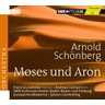 Moses und Aaron cover