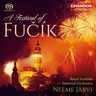 A Festival of Fučík cover
