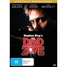 The Dead Zone cover
