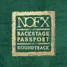 Backstage Passport Soundtrack cover
