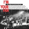 I'm Your Fan: Leonard Cohen Tribute (2LP) cover