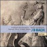 Orchestral Suites Nos 1 - 4 (with works by J.L. Bach, Fasch, Telemann & Zelenka) cover