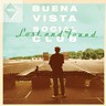 Lost & Found (LP) cover