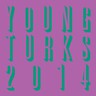 Young Turks 2014 (LP) cover