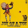 Joy Of A Toyhq/Gatefold cover