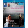 Strauss, R.: Der Rosenkavalier (complete opera recorded in 2014) BLU-RAY cover