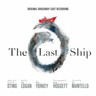 The Last Ship (Original Broadway Cast Recording) cover