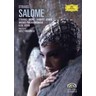 Salome (complete opera recorded in 1988) cover
