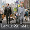 Love is Strange OST cover