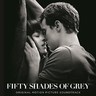 Fifty Shades Of Grey (Original Motion Picture Soundtrack) cover