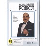 Poirot Series 1 cover