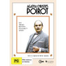 Poirot Series 5 cover