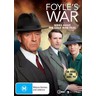Foyle's War: Series Eight - The Cold War Files cover