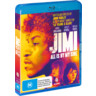 Jimi: All Is By My Side (Blu-Ray) cover