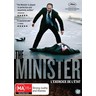 The Minister cover