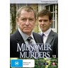 Midsomer Murders - Complete Season 12 (6 DVD) cover