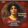 Rachmaninov: Monna Vanna (Act 1) & Songs cover