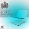 Chilled House Session 6 cover