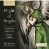 Flight of Angels cover