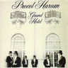 Grand Hotel (Double Gatefold LP) cover