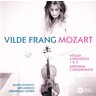 Mozart: Violin Concertos Nos 1 & 5 / Sinfonia Concertante K364 cover