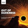 Out of Darkness: Music from Lent to Trinity cover