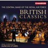 British Classics cover