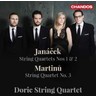 String Quartets cover