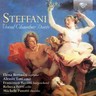 Steffani: Vocal Chamber Duets cover
