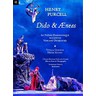 Dido and Aeneas (complete opera recorded in 2014) cover