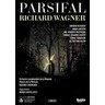 Parsifal (complete opera recorded in 2011) cover