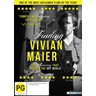 Finding Vivian Maier cover