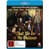 What We Do In the Shadows (Blu-ray) cover