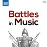Battles in Music cover