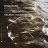 Kreisleriana / Symphonic Studies cover