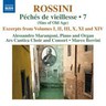 Rossini: Complete Piano Music Volume 7 cover