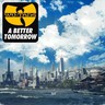A Better Tomorrow LP cover