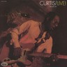 Curtis / Live! (LP) cover