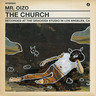 The Church cover