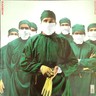 Difficult To Cure (180g LP) cover