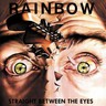 Straight Between The Eyes (180g LP) cover