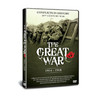 The Great War 1914-1918 cover