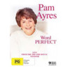 Pam Ayres - Word Perfect cover